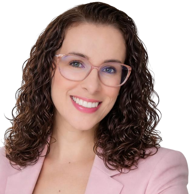 Dani Barreto, autora do material